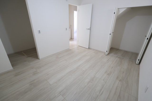 《仲介手数料無料》大宮区土手町１丁目273-5新築一戸建てケイアイグレイスのその他|納戸扱い 8帖