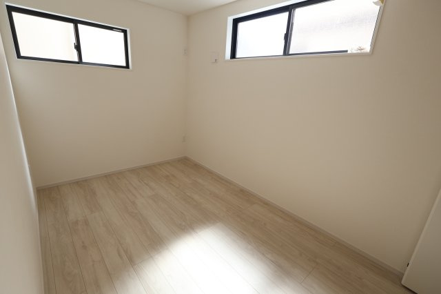 《仲介手数料無料》大宮区土手町１丁目273-5新築一戸建てケイアイグレイスのその他|納戸扱い 5帖