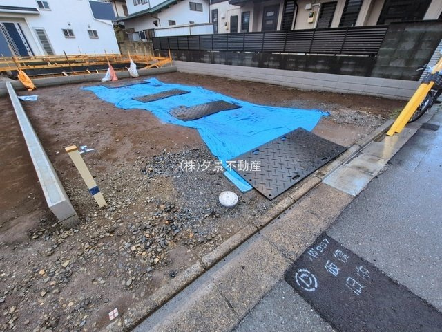 《仲介手数料無料》大宮区土手町１丁目273-5新築一戸建てケイアイグレイス