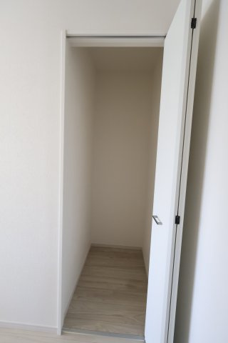 《仲介手数料無料》大宮区土手町１丁目273-5新築一戸建てケイアイグレイスの収納