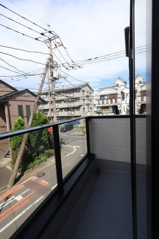 《仲介手数料無料》大宮区土手町１丁目273-5新築一戸建てケイアイグレイスのバルコニー