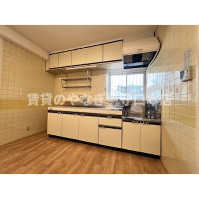 【キッチン】 | メゾンDoi