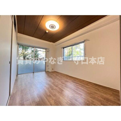 【居間・リビング】 | メゾンDoi