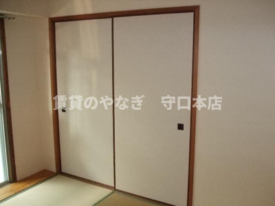 【収納】 | メゾンDoi