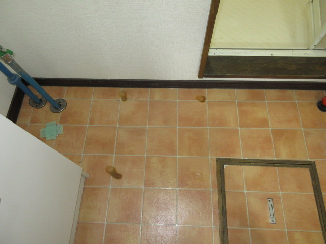 阿部ハイツＤのその他