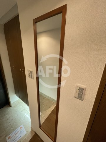 リーガル西梅田　上福島小学校区の設備|リーガル西梅田　姿見