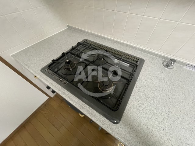 リーガル西梅田　上福島小学校区のキッチン|リーガル西梅田　キッチン