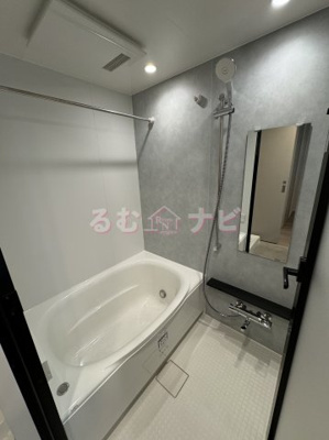 【浴室】 | CIDNAL THE PLACE（Dタイプ）