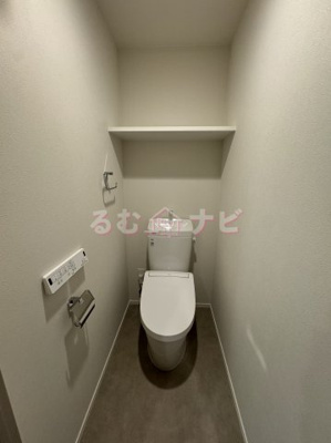 【トイレ】 | CIDNAL THE PLACE（Dタイプ）