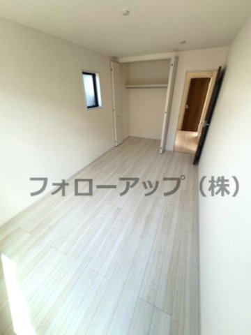 リーブルガーデン明石市貴崎4期の居間・リビング|こちらの居間で趣味の時間をお楽しみください