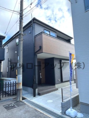 リーブルガーデン明石市貴崎4期