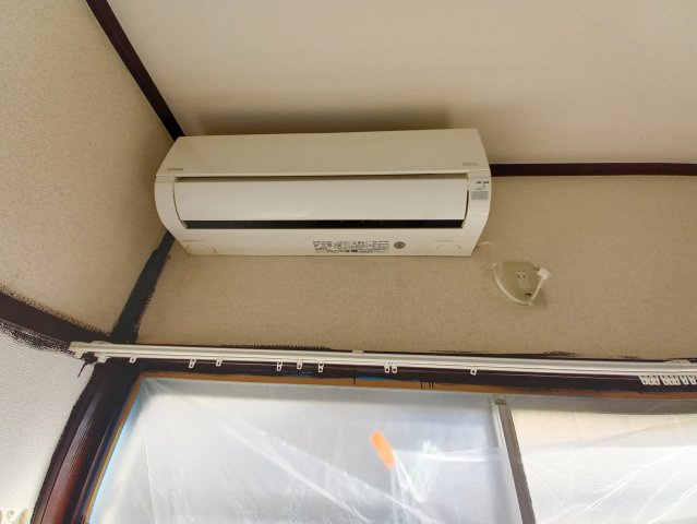 【設備】 | ハイツ藤栄