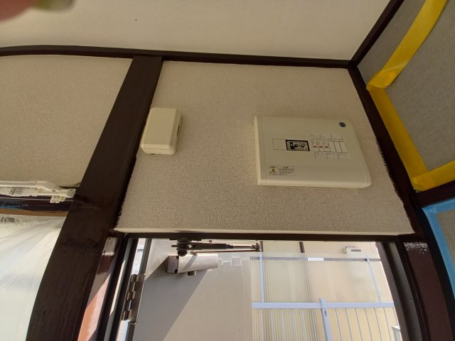 【設備】 | ハイツ藤栄