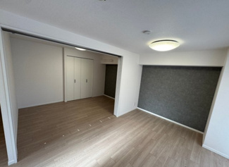 【居間・リビング】 | モンテベルデ六義園 | おしゃれなリビングです