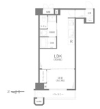 トーア駒込の画像