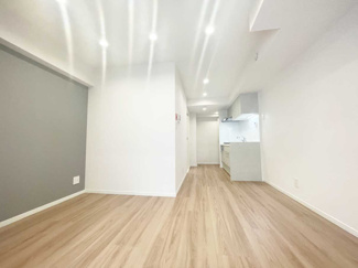 【居間・リビング】 | トーア駒込