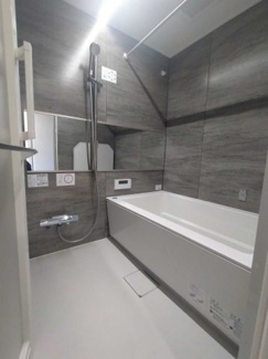 【浴室】 | ライオンズマンション西高島平溝下公園弐番館 | 日々の暮らしに欠かせないお風呂です