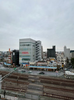 【その他】 | 豊栄荻窪ステーションプラザ