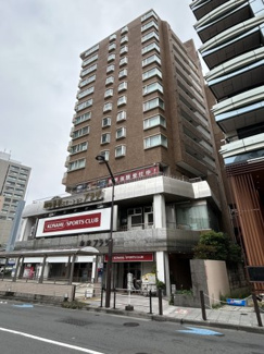 【外観】 | 豊栄荻窪ステーションプラザ | 外はこのようになっています