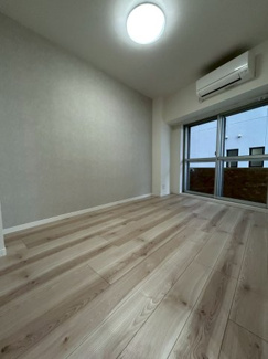 【洋室】 | 豊栄荻窪ステーションプラザ | 洋室です