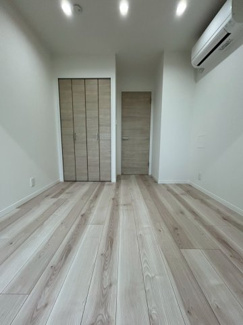 【洋室】 | 豊栄荻窪ステーションプラザ | 洋室です