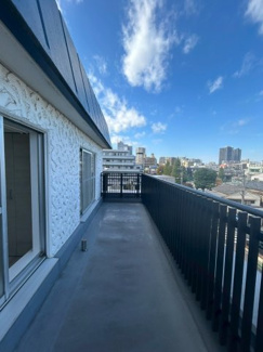 【その他】 | 秀和大山レジデンス