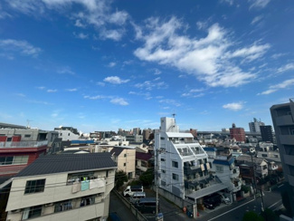 【展望】 | 秀和大山レジデンス