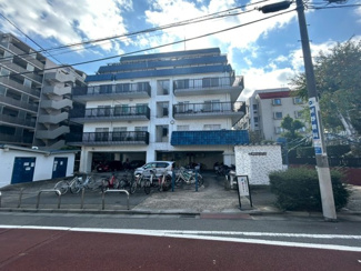 【その他】 | 秀和大山レジデンス