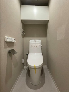 【トイレ】 | レーベンハイム東武練馬 | トイレもきれいです