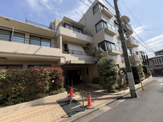 【その他】 | タウンハイツ豊玉