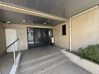 【エントランス】 | タウンハイツ豊玉 | エントランスです