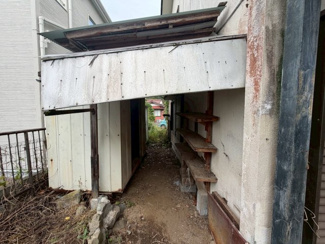 【外観】 | 東京都八王子市下恩方町 中古戸建 | おしゃれな外観です