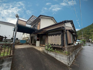 【外観】 | 東京都八王子市下恩方町 中古戸建 | 外観です