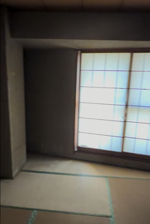 【和室】 | 世田谷2丁目一棟 | ゆったりとくつろげる和室です