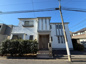 杉並区桃井一丁目戸建の画像