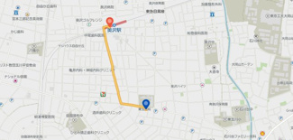 【その他】 | 日興パレセゾン田園調布