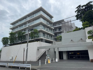 【外観】 | ピアースコード二子玉川 | 物件の外観です