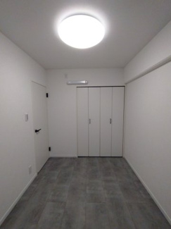 【洋室】 | グランパーク深沢 | 洋室です