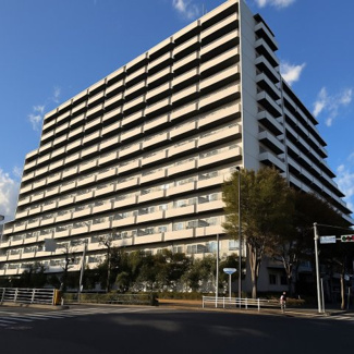 【外観】 | 宇喜田ホームズ | きれいな外観です