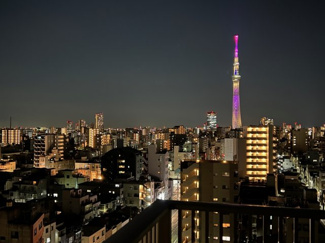  | ライジングプレイス浅草弐番館