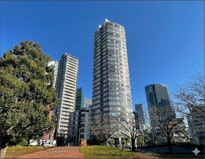 Majes Tower 六本木の画像
