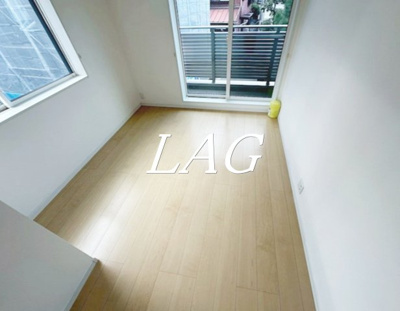 【居間・リビング】 | Ｌｉｂｅｌｌｅ山王 | 洋室のお部屋です。