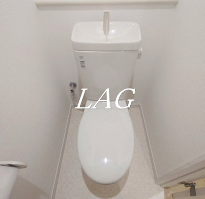 【トイレ】 | Ｌｉｂｅｌｌｅ山王 | トイレです。