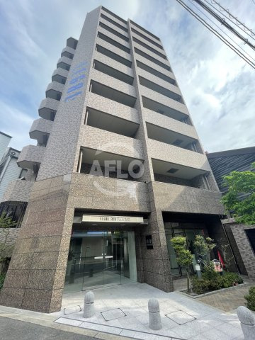 リーガル新福島