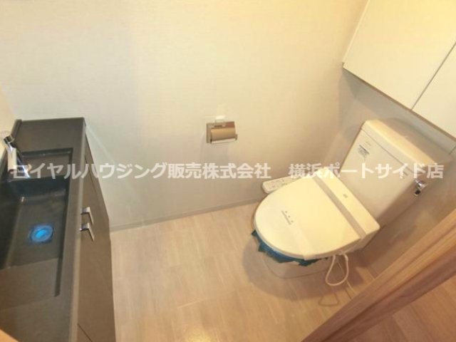 【トイレ】