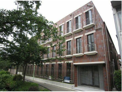 シャルモントアレ能美