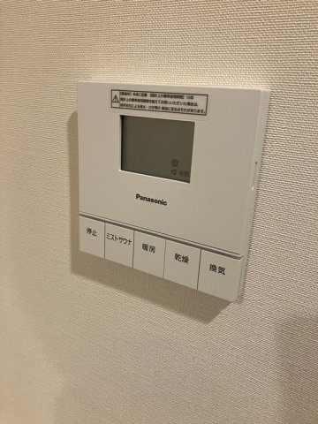 プラウドタワー小岩フロントの設備