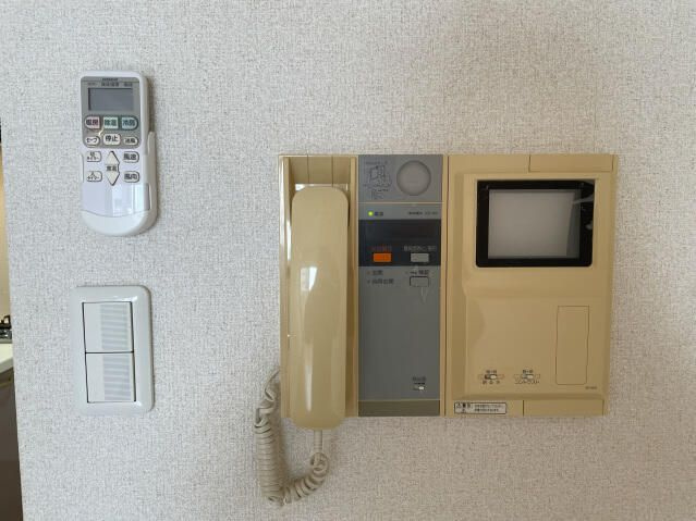 スカイコート早稲田壱番館のその他