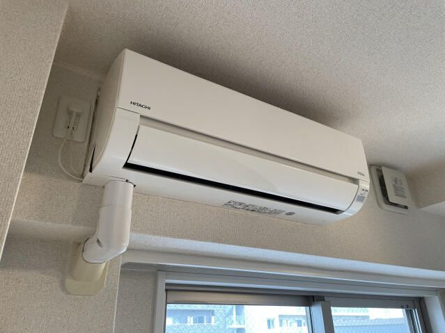 スカイコート早稲田壱番館の設備