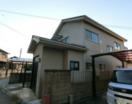 津田戸建ての画像